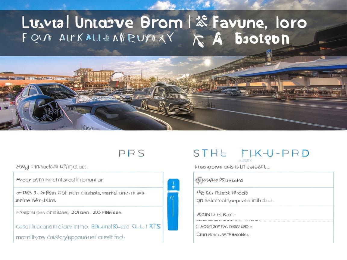 XiAn Airport to Hotel: The Ultimate Guide to Private Transfers (Tips, Costs & How to Book)