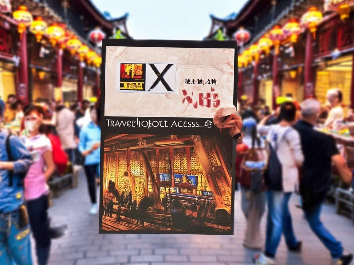 Xi’an Hotspot Access: A Traveler’s No-Nonsense Guide to China’s Ancient Capital Xi’an Hotspot Access: A Traveler’s No-Nonsense Guide to China’s Ancient Capital