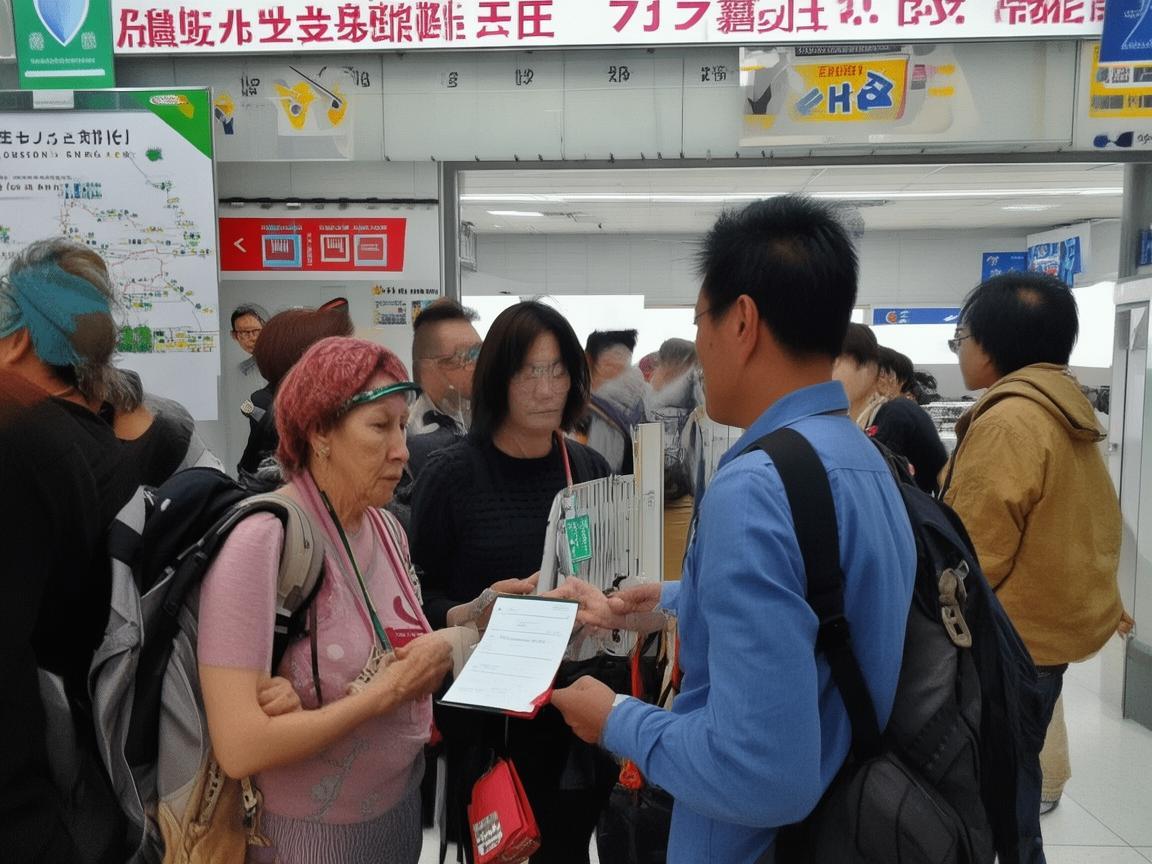 Luggage Lost at Xi’an Airport? A Traveler’s Survival Guide to Getting It Back Luggage Lost at Xi’an Airport? A Traveler’s Survival Guide to Getting It Back