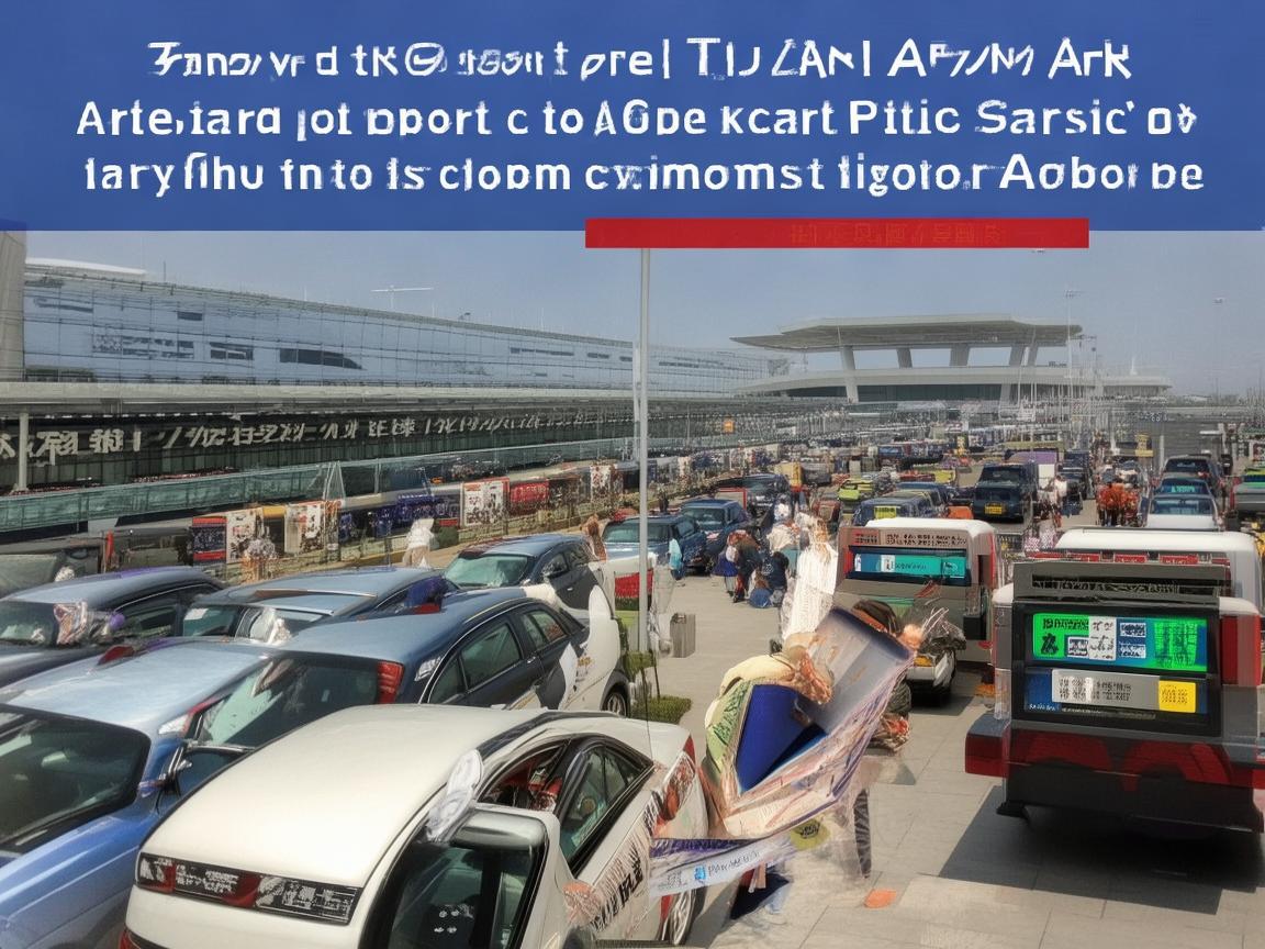 XiAn Airport Transfer: A Real Traveler’s Guide to Costs, Tips, and Avoiding Headaches XiAn Airport Transfer: A Real Traveler’s Guide to Costs, Tips, and Avoiding Headaches