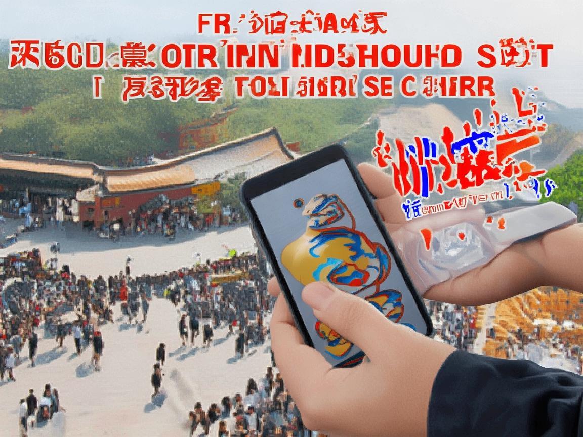 Why a China 5G SIM Made My Xi’an Trip Effortless (and How to Get One) Why a China 5G SIM Made My Xi’an Trip Effortless (and How to Get One)