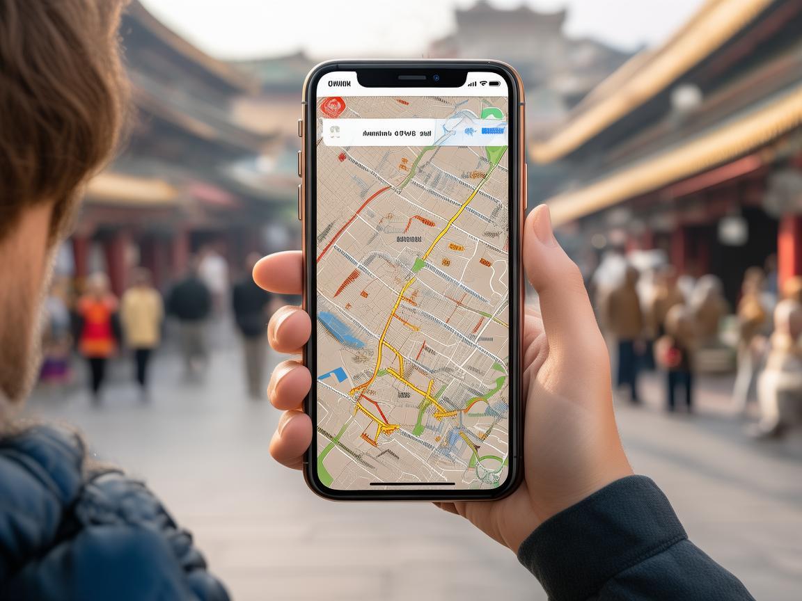 Xi’an Travel Tips: Staying Connected with China SIM & Offline Maps Xi’an Travel Tips: Staying Connected with China SIM & Offline Maps