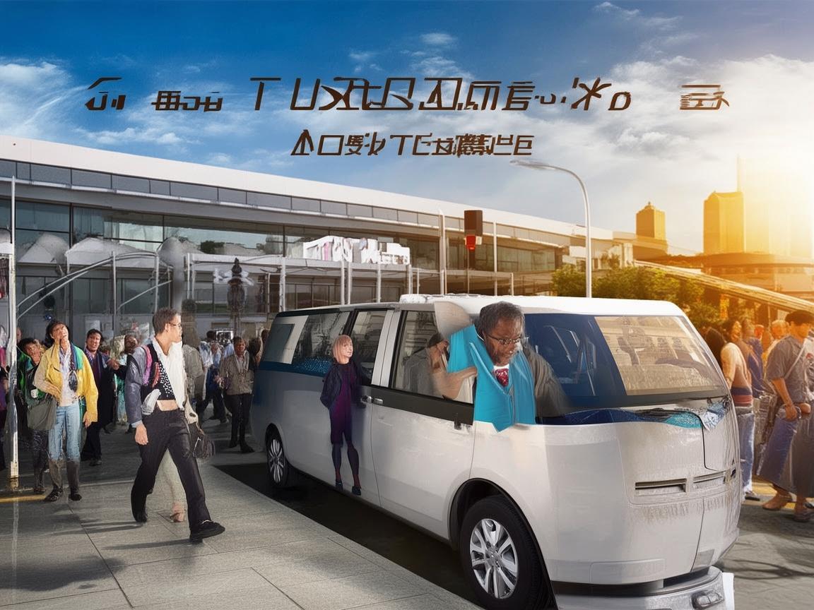 Seamless Airport Transfers in Xian: A Traveler’s Guide to Reliable Pickup Services Seamless Airport Transfers in Xian: A Traveler’s Guide to Reliable Pickup Services