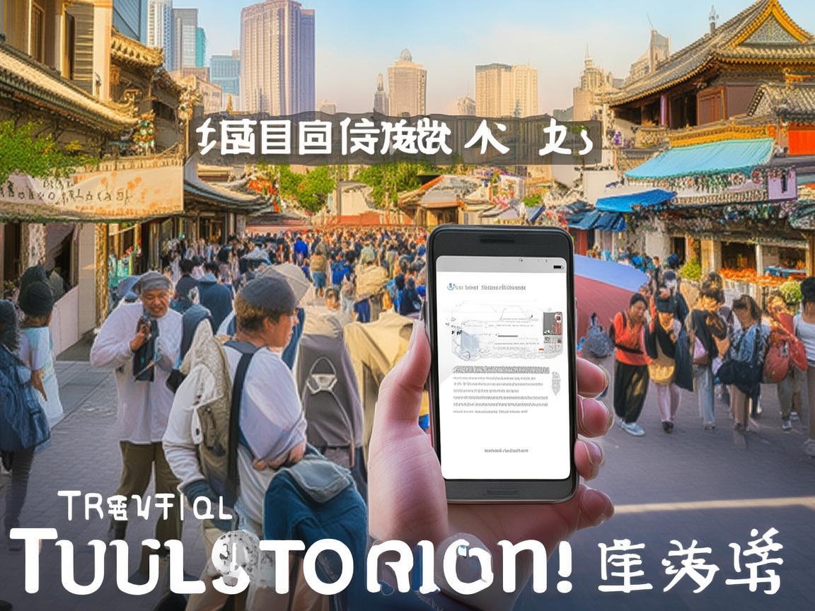Navigating Xi’an: A Traveler’s SIM Card Troubleshooting Guide Navigating Xi’an: A Traveler’s SIM Card Troubleshooting Guide