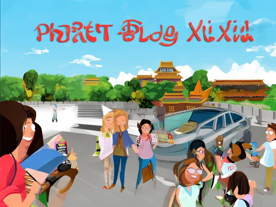 Xian Travel Guide: A Tourist’s Honest Take on Private Car Costs—Is It Worth It? Xian Travel Guide: A Tourist’s Honest Take on Private Car Costs—Is It Worth It?