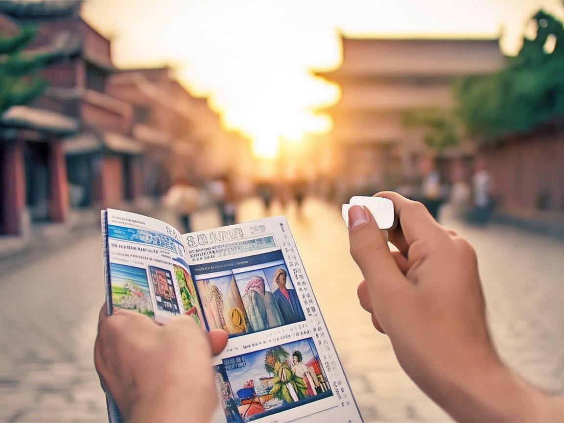 Xi’an Travel Guide: Staying Connected with China SIM for a Hassle-Free Trip Xi’an Travel Guide: Staying Connected with China SIM for a Hassle-Free Trip