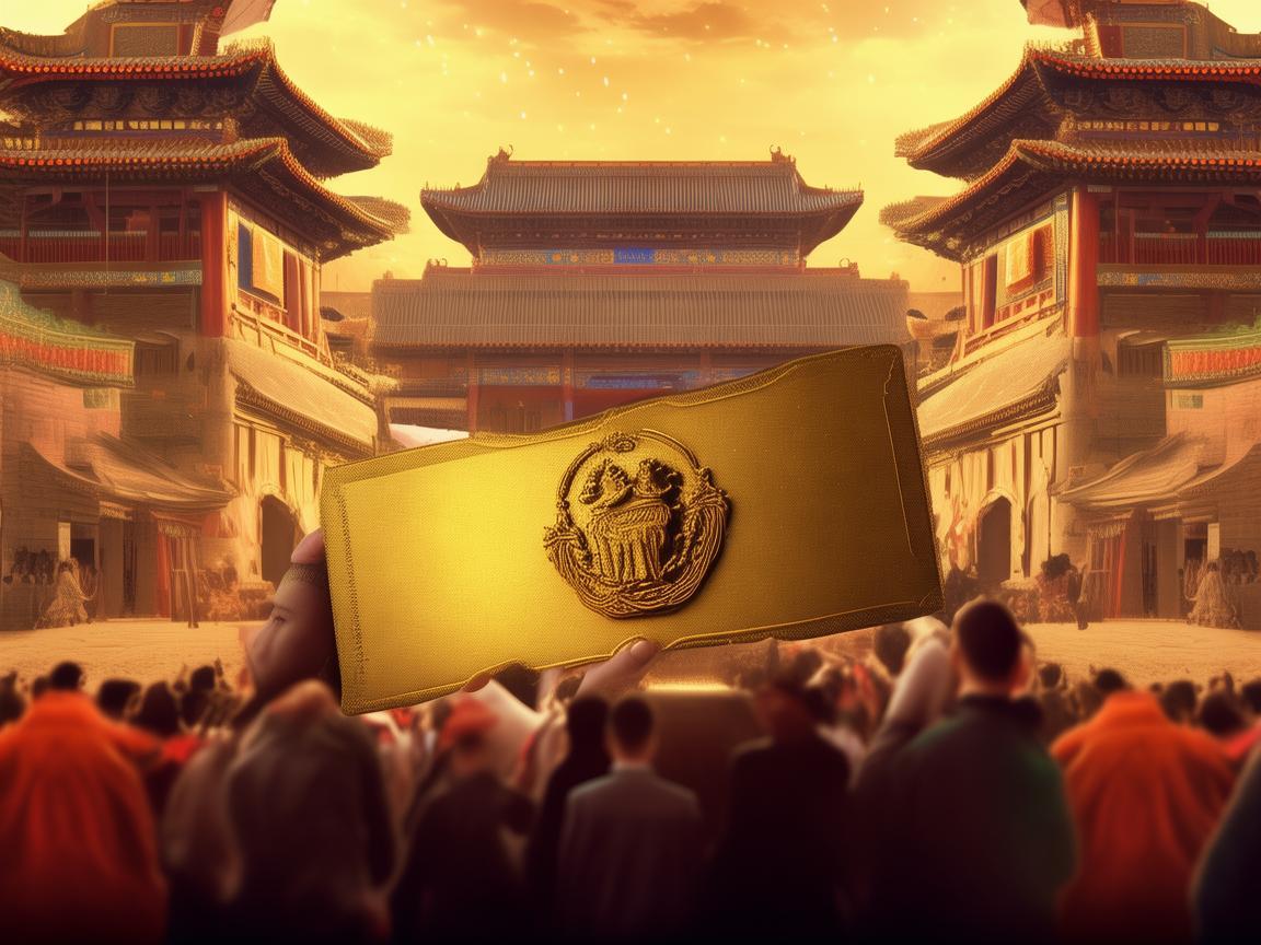 Skip the Lines, Savor the Stories: My VIP Entry Guide to Xi’an Skip the Lines, Savor the Stories: My VIP Entry Guide to Xi’an