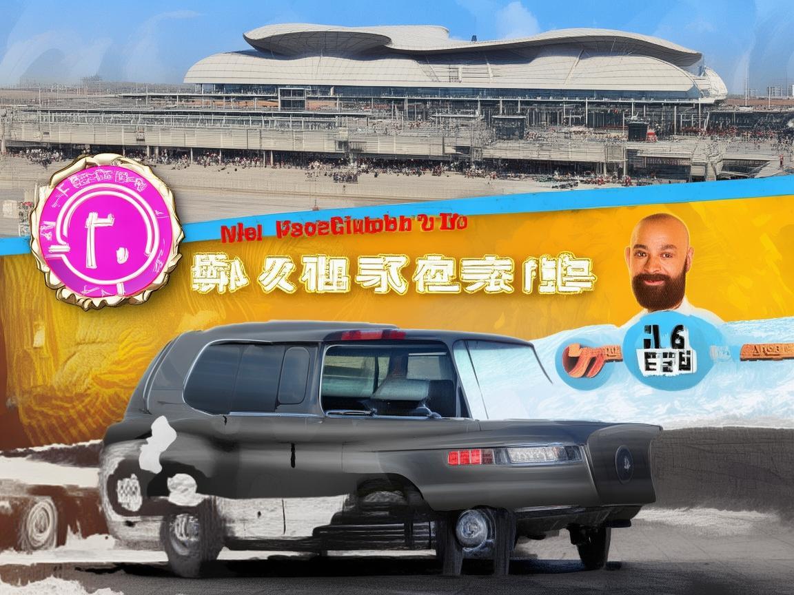 Landing in Xi’an: A Traveler’s Guide to Smooth Airport Arrival & Private Transport