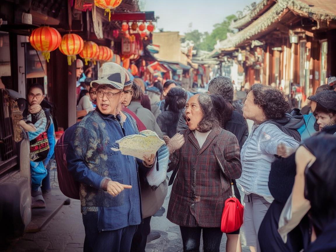 Xi’an Long Stay: How to Handle Payments Like a Local