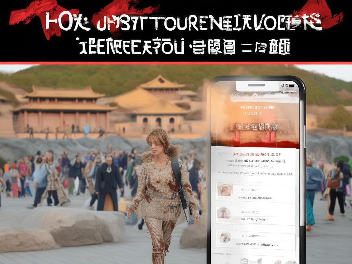Visiting Xi’an? How a China Attraction Reservation App Saved My Trip
