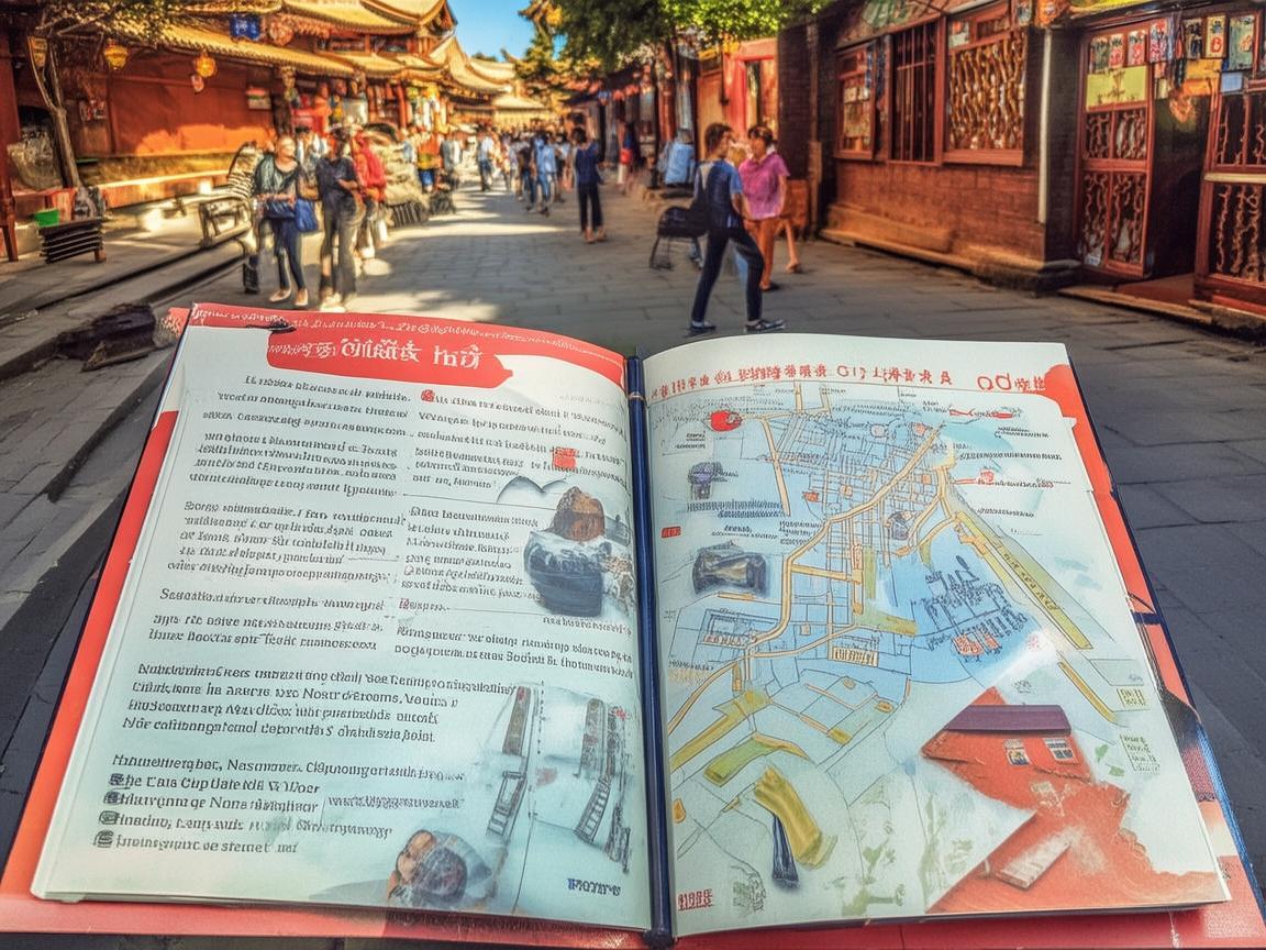 Xi’an Travel: Your Practical ID Guide to Navigate China’s Real-World Rules