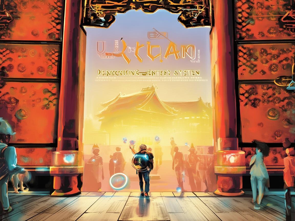 Unlocking Xi’an: A Traveler’s Guide to the Discovery Entry System
