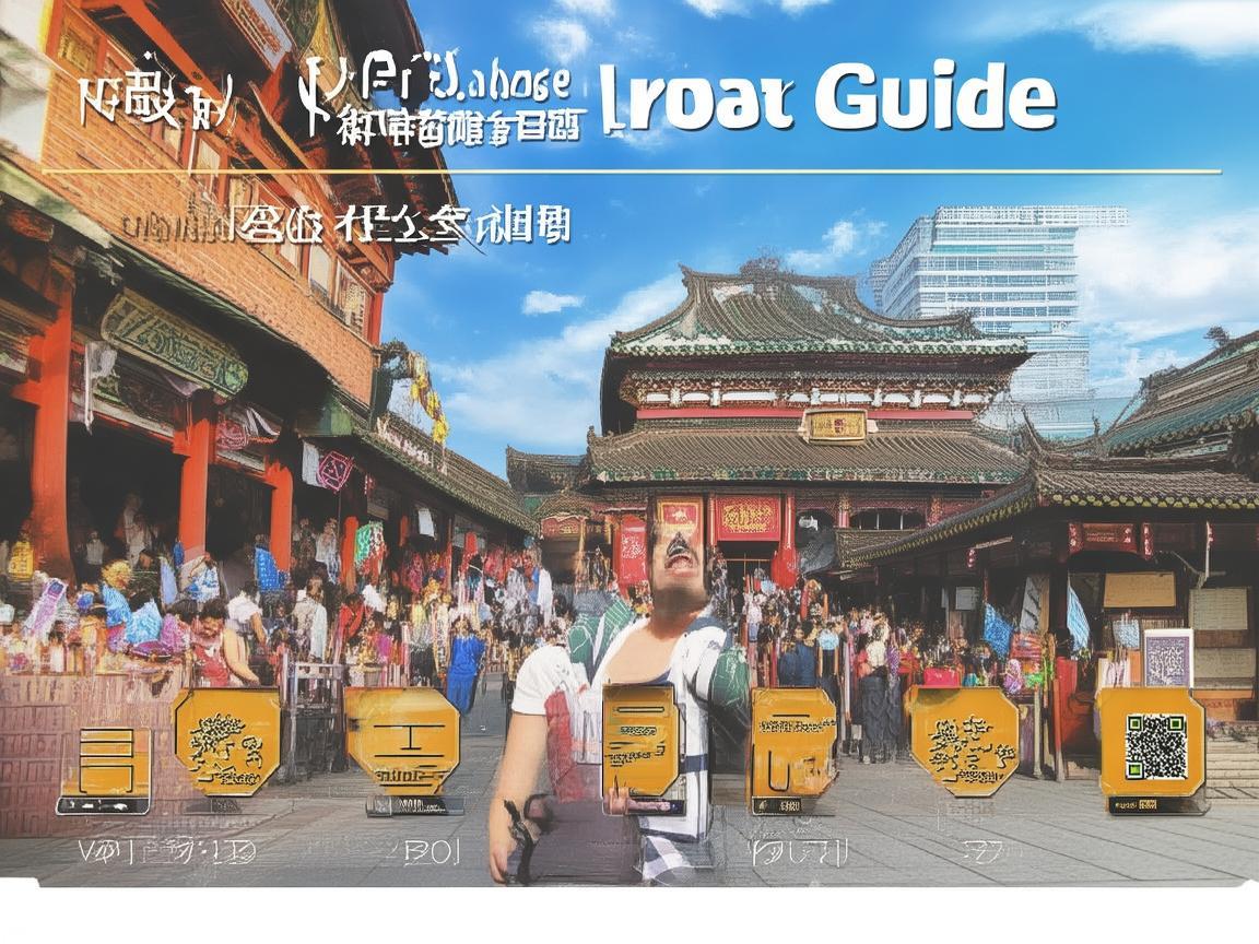 Xi’an Traveler’s Survival Guide: How to Master China’s Mobile Wallets (WeChat Pay & Alipay)