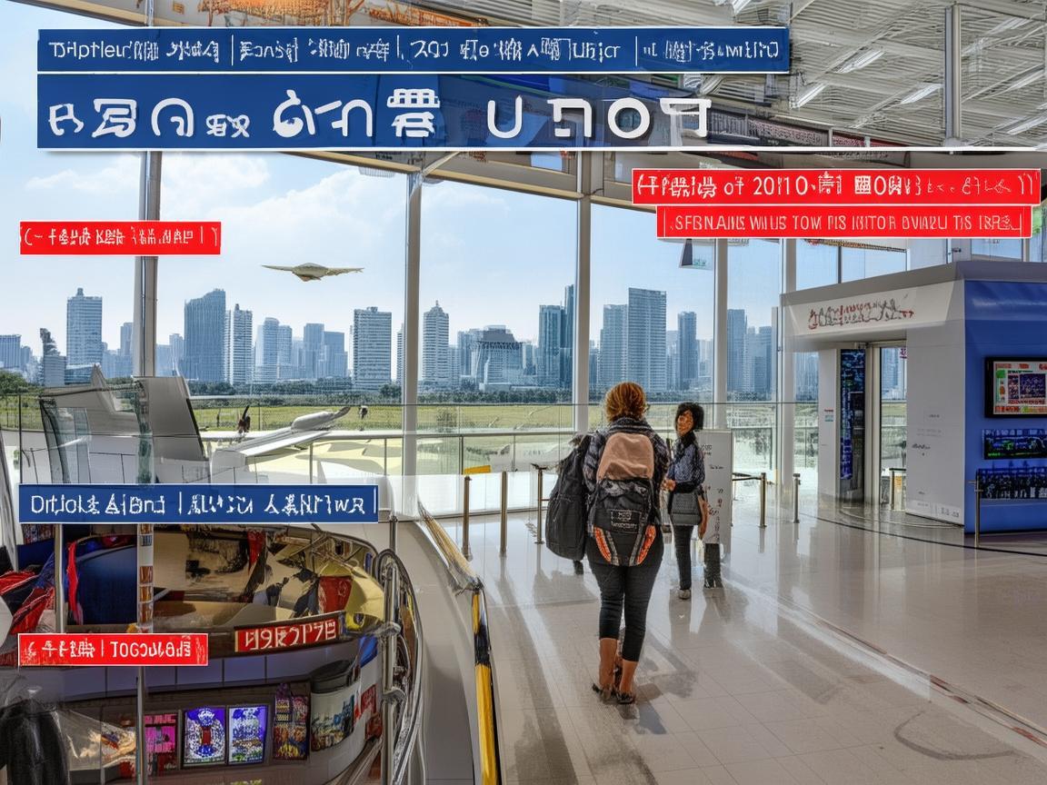 Airport Transfer in Xi’an: A Traveler’s Practical Guide from Arrival to Adventure