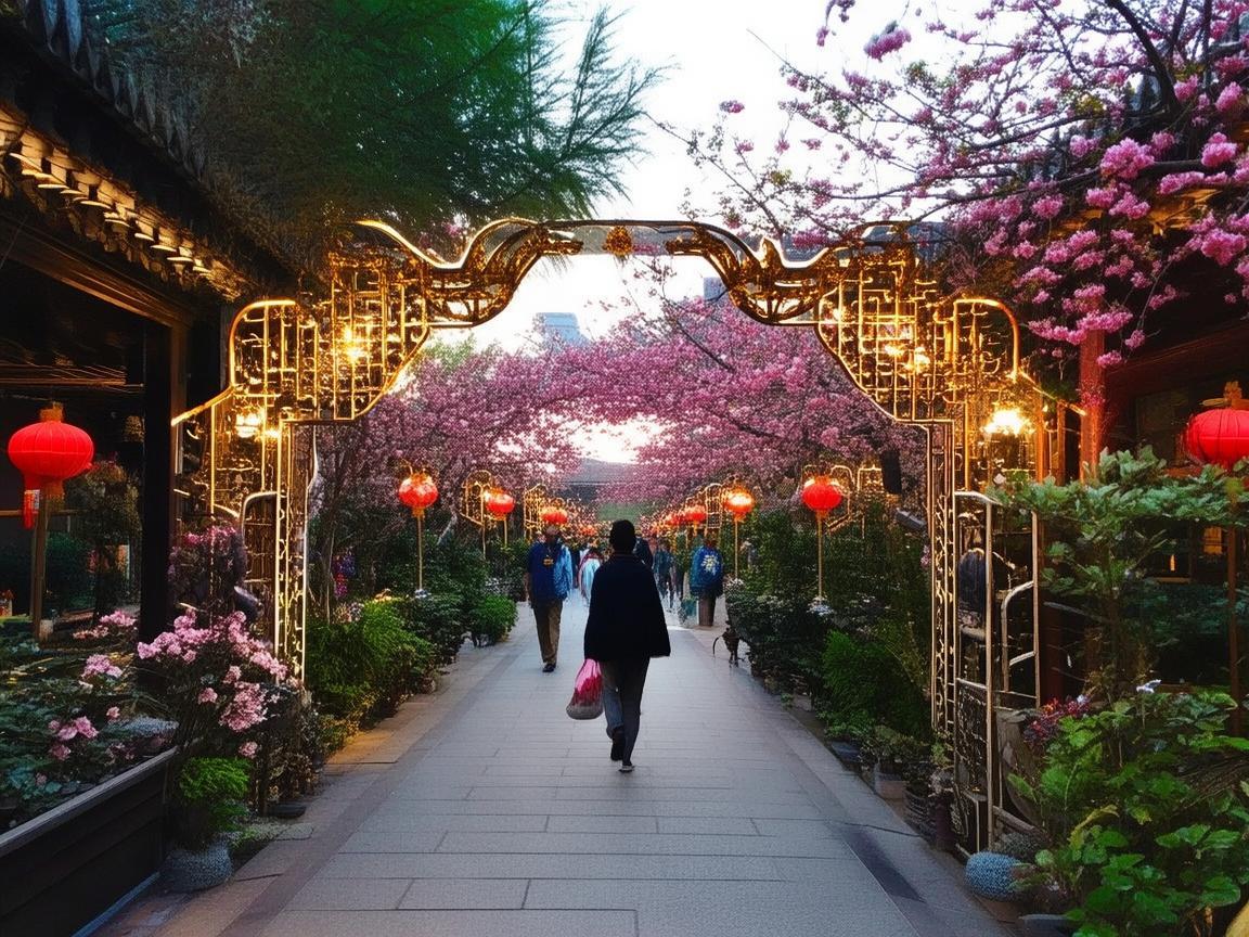 Skip the Line: My VIP Lane Hack for a Stress-Free Xi’an Trip