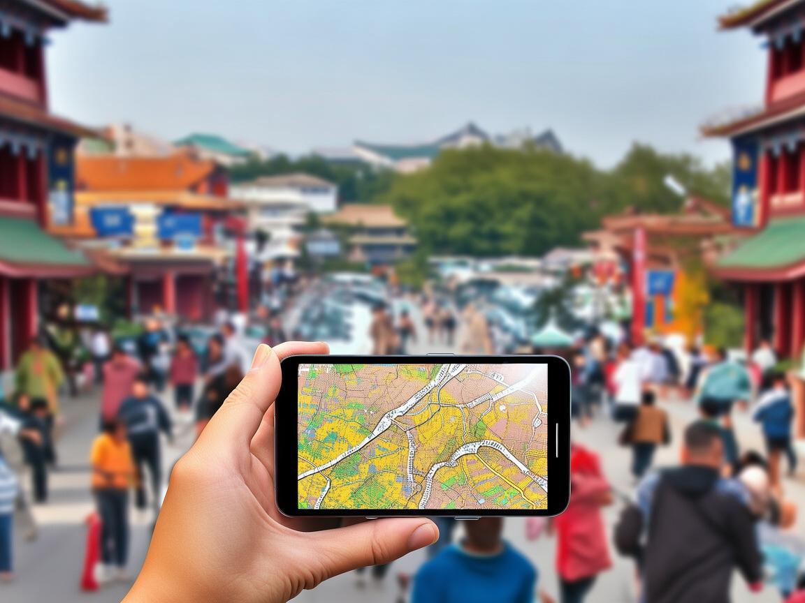 Xi’an Travel Tips: How Online Tickets Turned My Chaos into Adventure