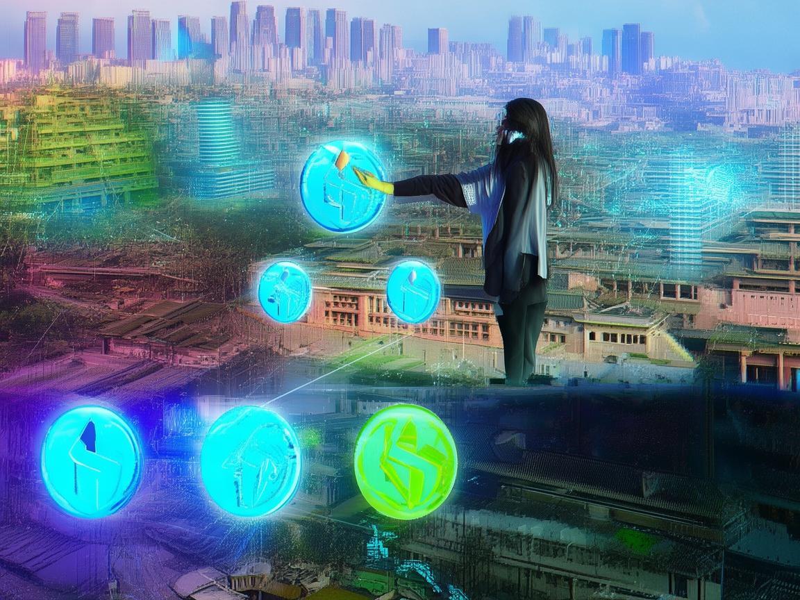 Unlocking Xi’an: A Traveler’s Guide to Digital Tokens for Seamless Journeys