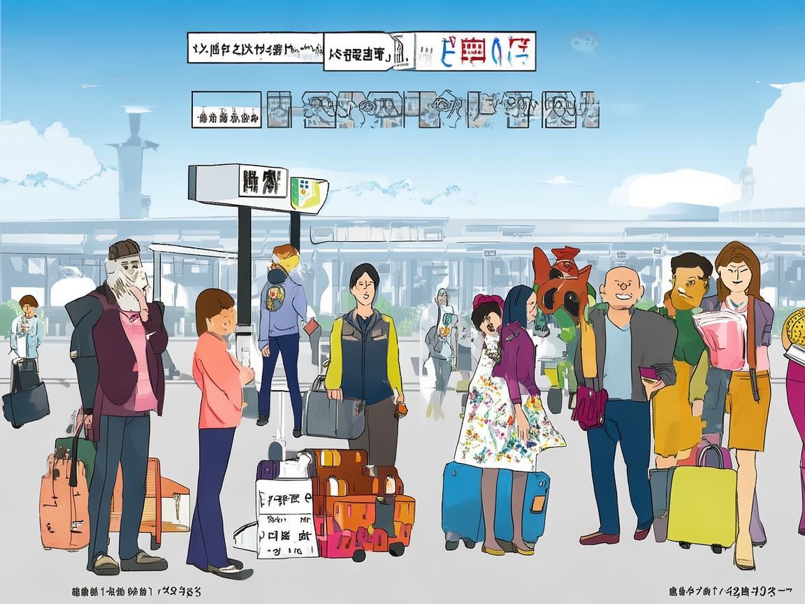 Xian Airport Transfer for Groups: A Practical Guide from a Traveler’s Perspective
