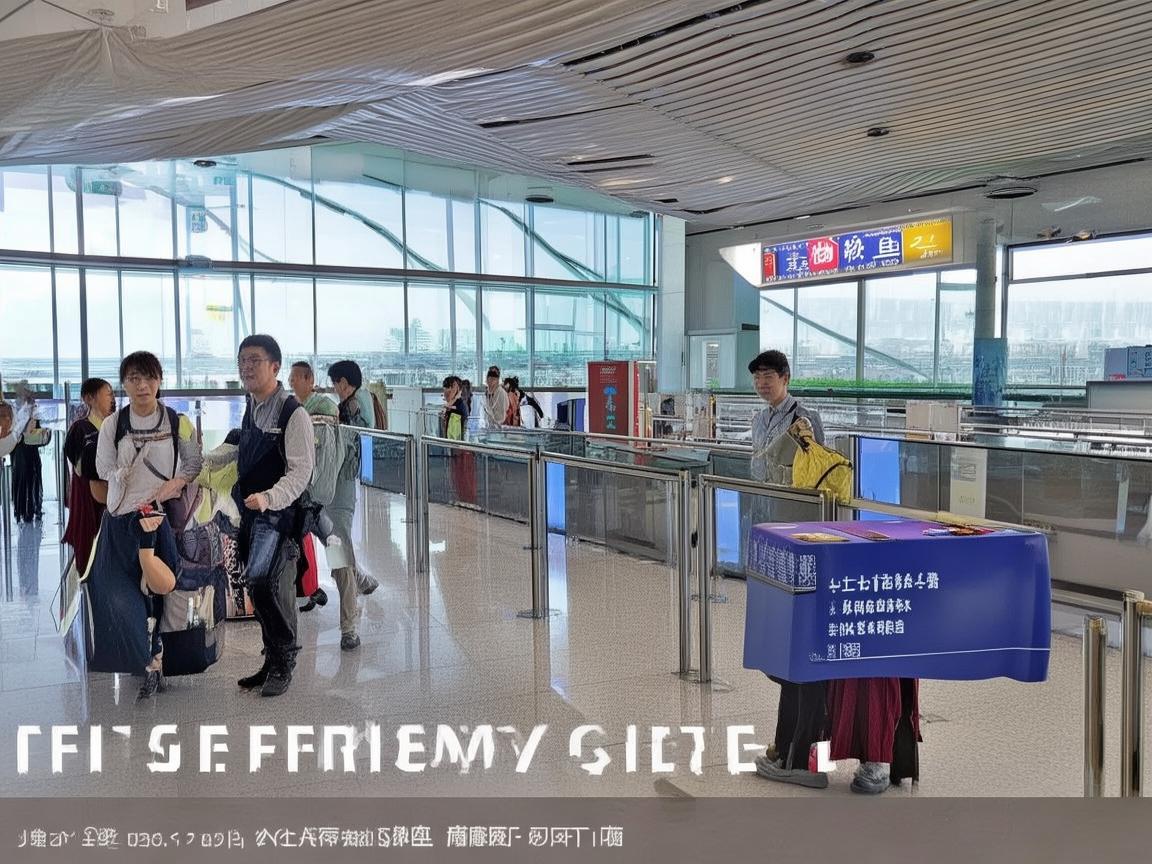 Xian Airport Customs: A Travelers Practical Guide