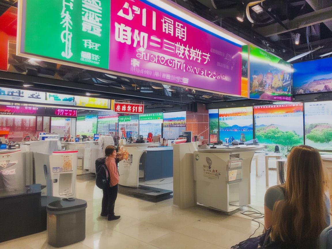 Xi’an Travel Tips: Activating Your SIM Card at China’s SIM Activation Centers