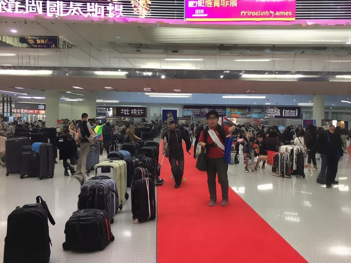 Xi’an Travel Hack: How Priority Lanes Saved My Trip (and 5 Hours!)