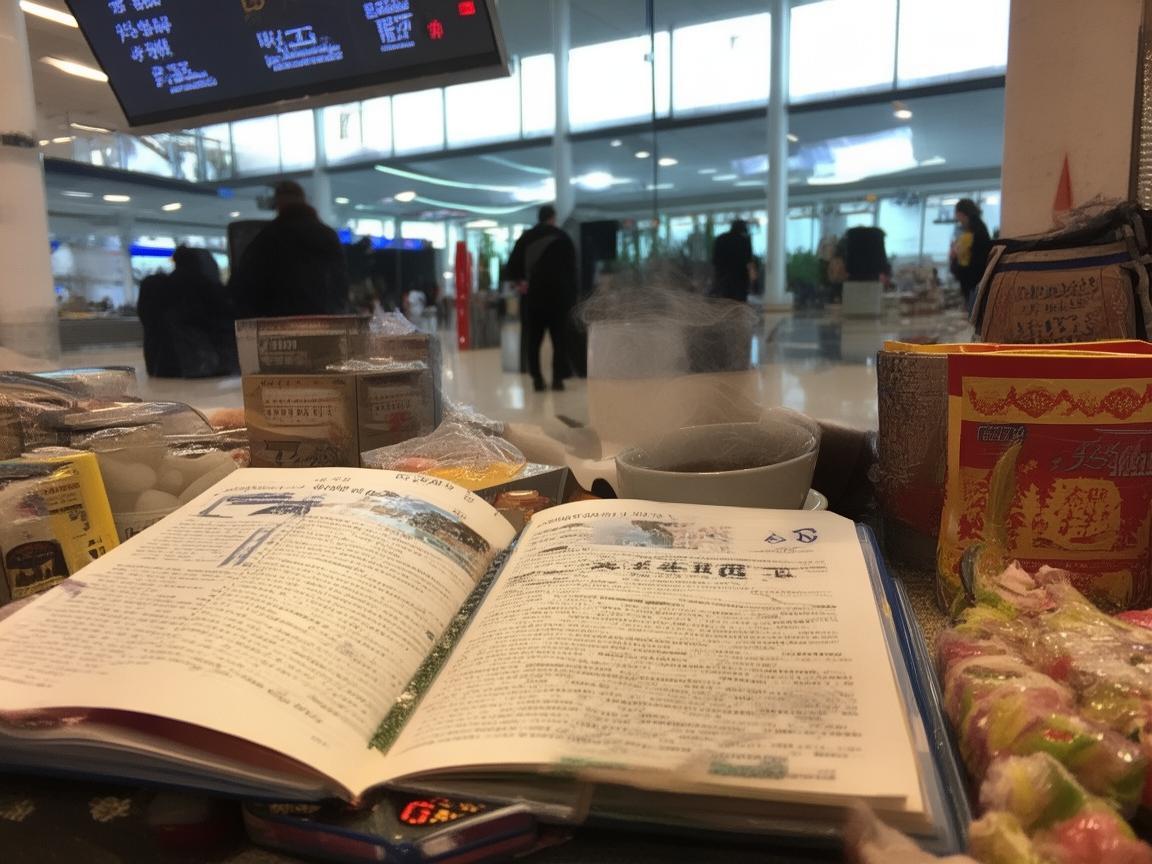 Xian Airport Layover Survival Guide: Making the Most of Your Wait
