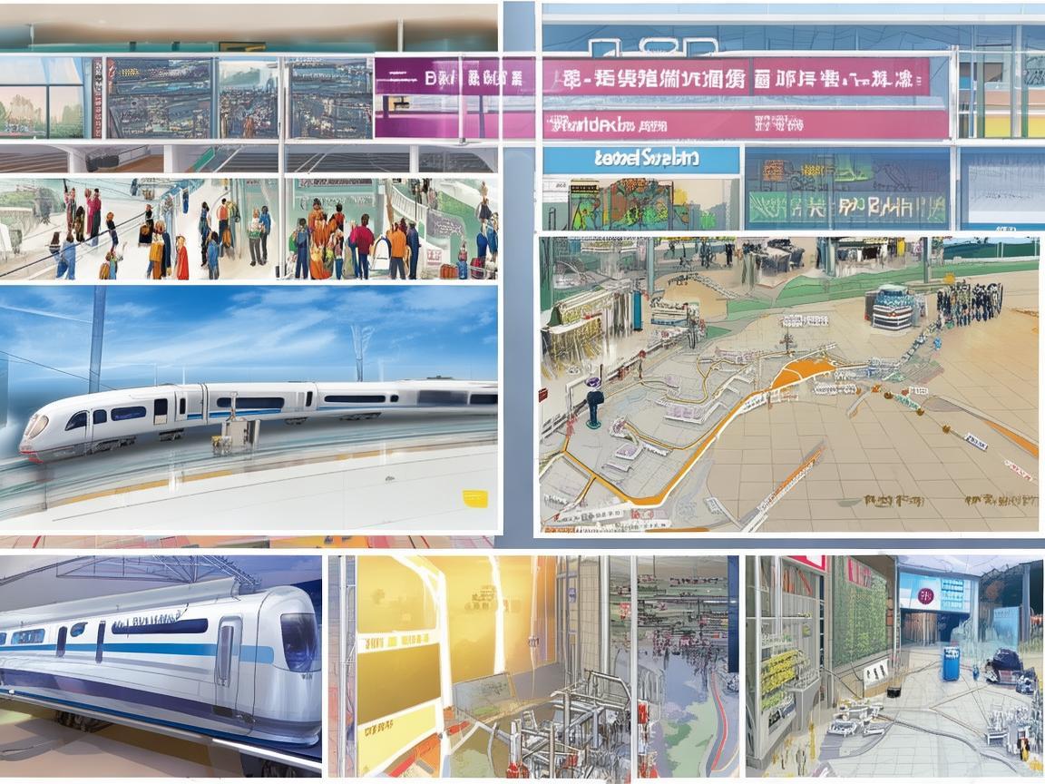 Getting from Xianyang Airport to Xi’an: A Traveler’s Practical Guide
