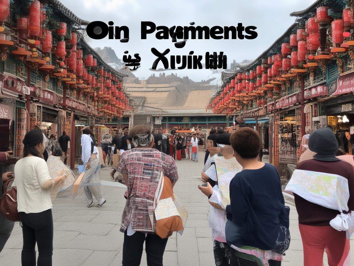 Navigating Payments in Xi’an: A Group Traveler’s Practical Guide