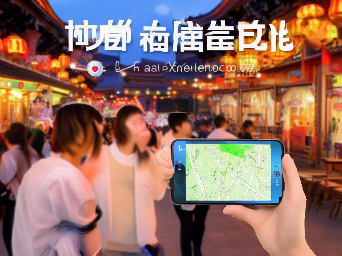 My Xi’an Survival Guide: How the China Telecom App Made My Trip a Breeze