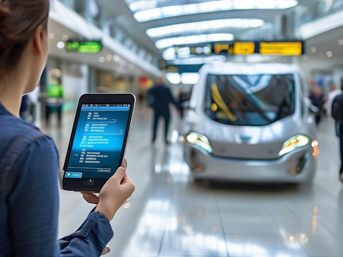 Xian Airport Transfer Made Easy: My Tips with Transportation Management Support