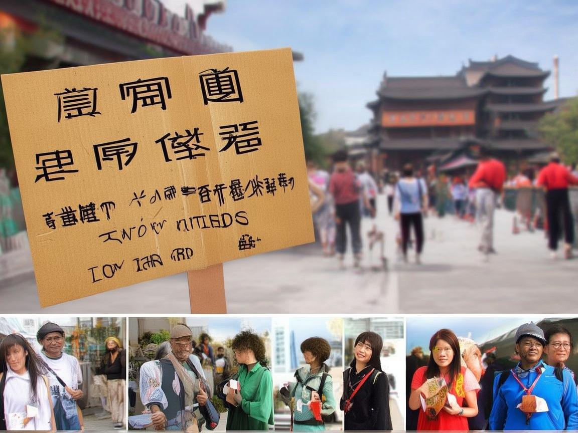 Xi’an on a Budget: How a China Attraction Membership Pass Saved My Trip Xi’an on a Budget: How a China Attraction Membership Pass Saved My Trip