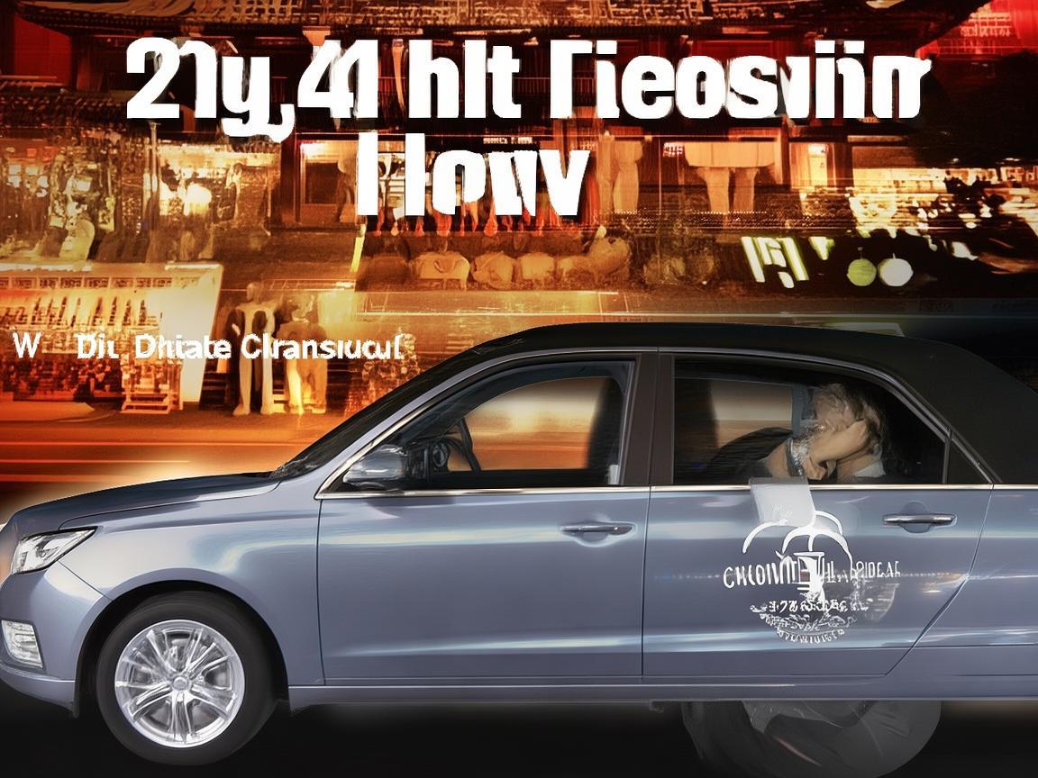 Why a 24/7 Private Transfer in Xian Is a Travel Game-Changer: My Honest Guide Why a 24/7 Private Transfer in Xian Is a Travel Game-Changer: My Honest Guide