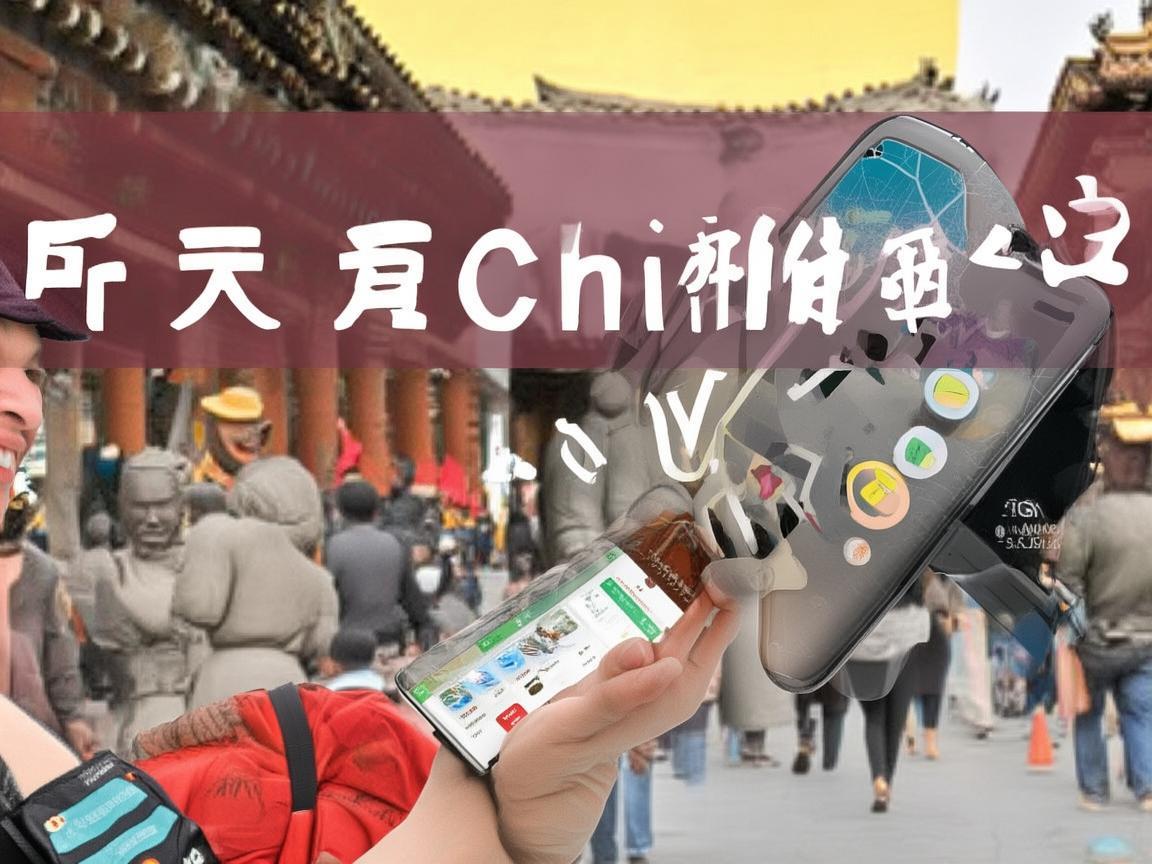 Xi’an Travel Made Easy: My Go-To China SIM & Innovation Tips