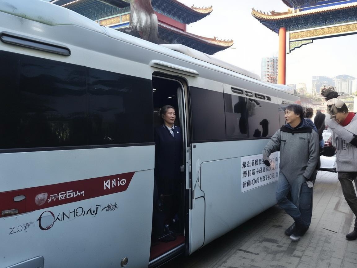 XiAn Airport to Hotel: My Hassle-Free Door-to-Door Shuttle Experience XiAn Airport to Hotel: My Hassle-Free Door-to-Door Shuttle Experience