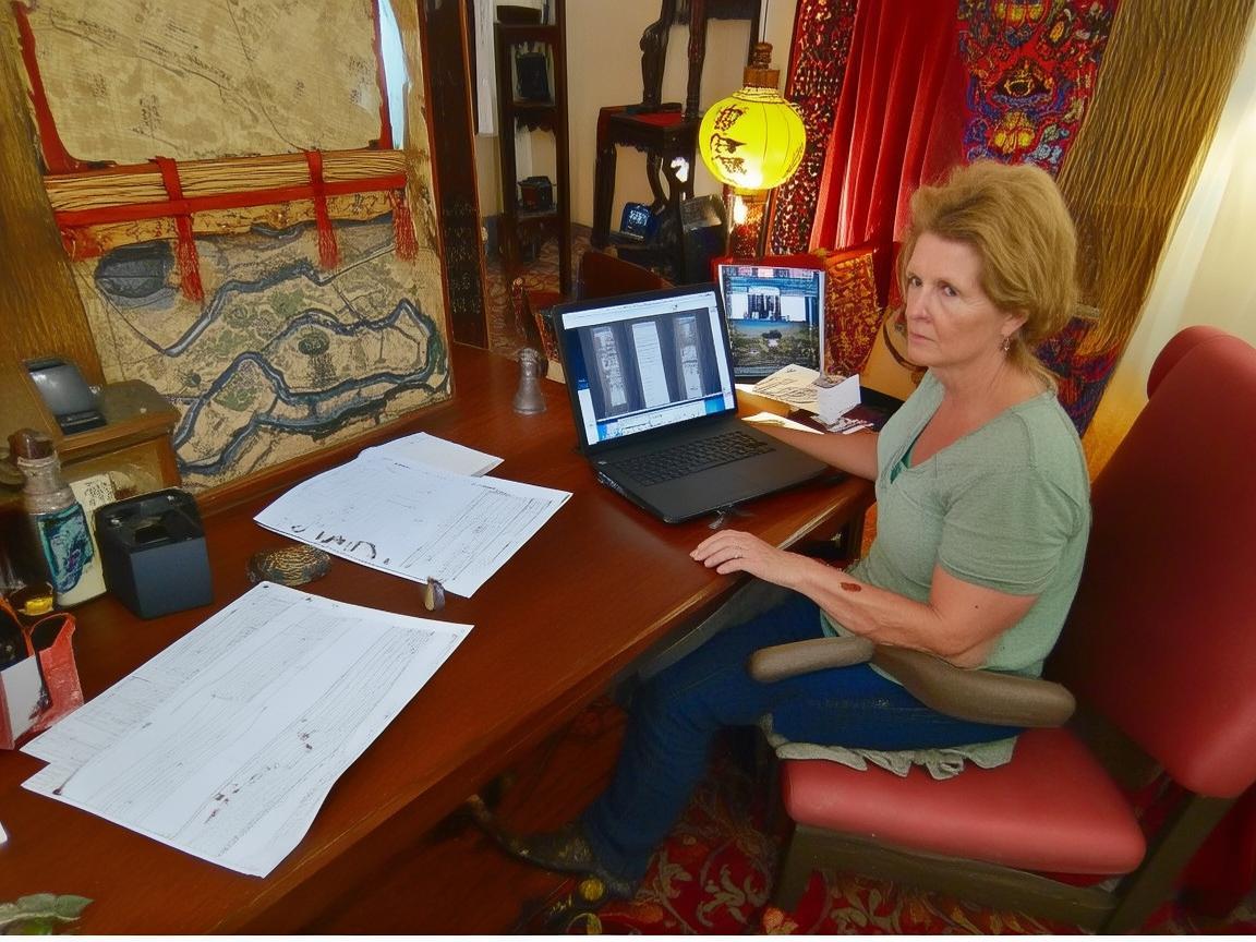 Navigating Hotel Invoices & Payments in Xi’an: A Traveler’s Practical Guide