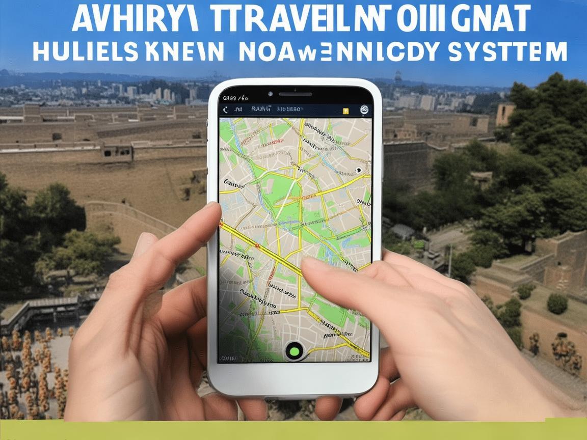 Xi’an Travel: How China’s SIM System Made My Trip Seamless Xi’an Travel: How China’s SIM System Made My Trip Seamless