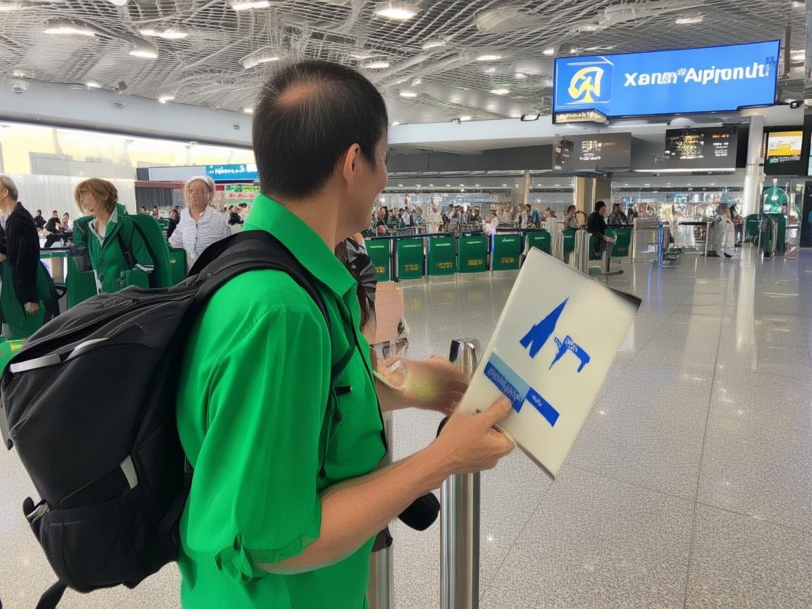 Xian Airport Transfer: A Travelers Guide to Smooth Arrival Support