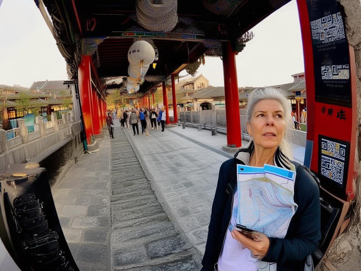 Navigating Xi’an: A Traveler’s Guide to Ticket Verification and Beyond Navigating Xi’an: A Traveler’s Guide to Ticket Verification and Beyond
