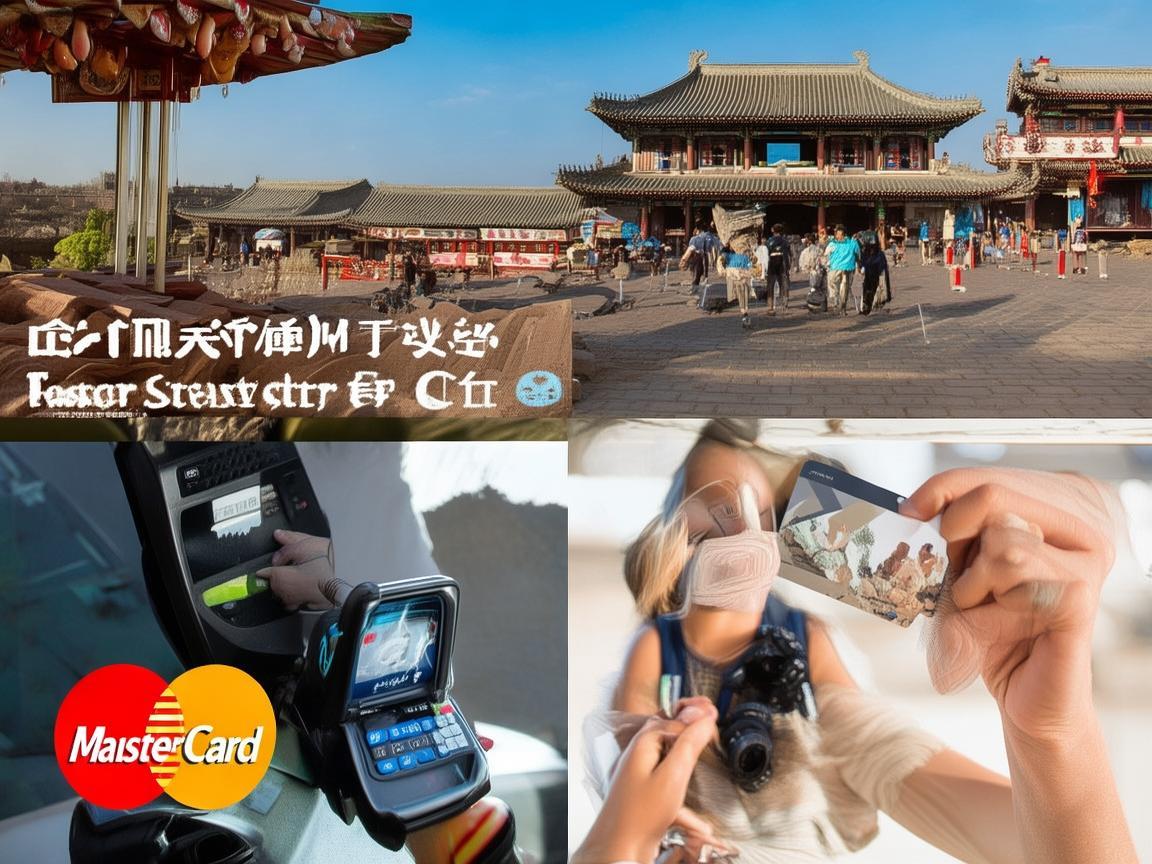 Mastercard in Xi’an: A Traveler’s Honest Guide to Using Cards in China Mastercard in Xi’an: A Traveler’s Honest Guide to Using Cards in China