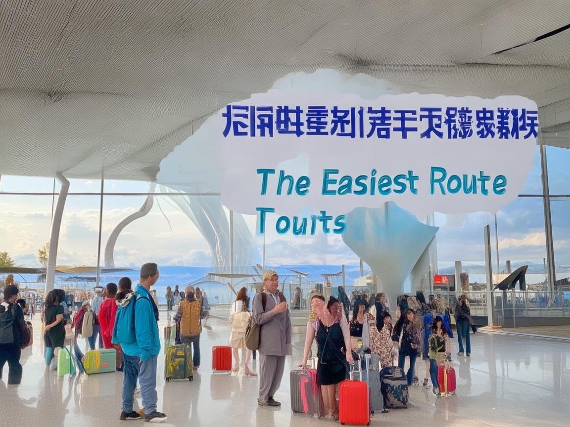 Xi’An Airport Travel: The Easiest Route for Tourists Xi’An Airport Travel: The Easiest Route for Tourists