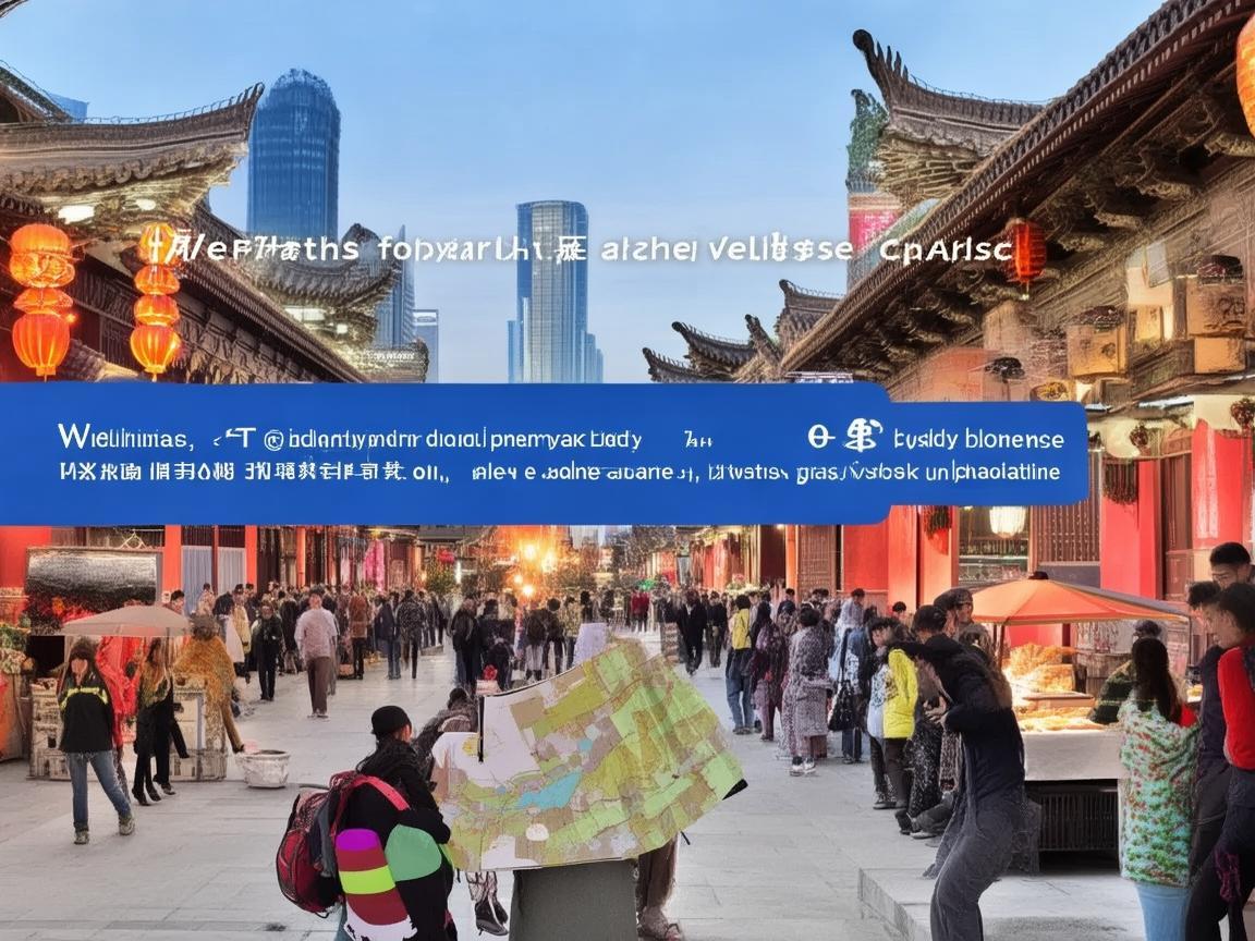 Xi’an Travel: How to Survive (and Thrive) in China’s Cashless Capital