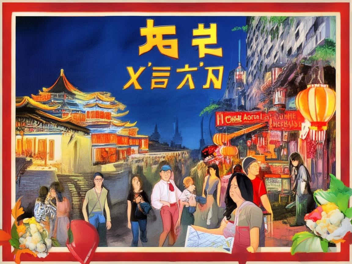 Traveling to Xi’an: Do Hotels in China Take Cash? A Tourist’s Honest Guide
