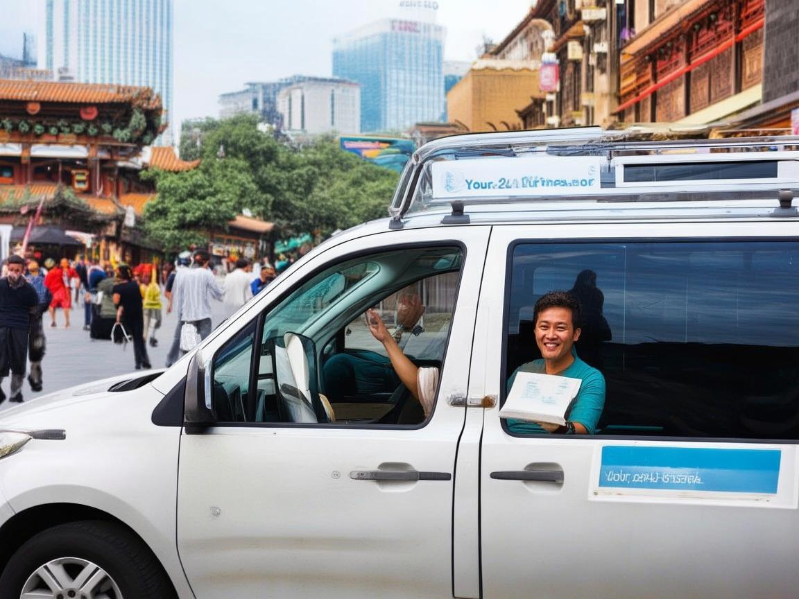 Your 24/7 Lifesaver: Navigating Xian Like a Local with Minivan Services Your 24/7 Lifesaver: Navigating Xian Like a Local with Minivan Services
