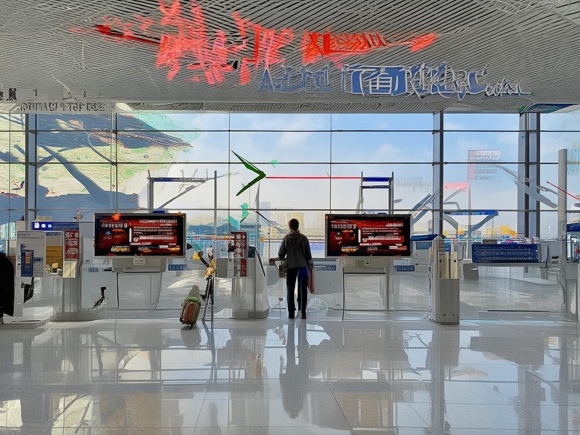 XiAn Airport Transfer: A Travelers Guide to Booking in Advance XiAn Airport Transfer: A Travelers Guide to Booking in Advance
