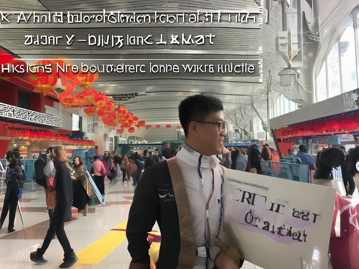 Landing in Xi’an: My Airport Driver Survival Guide – Tips That Actually Work Landing in Xi’an: My Airport Driver Survival Guide – Tips That Actually Work