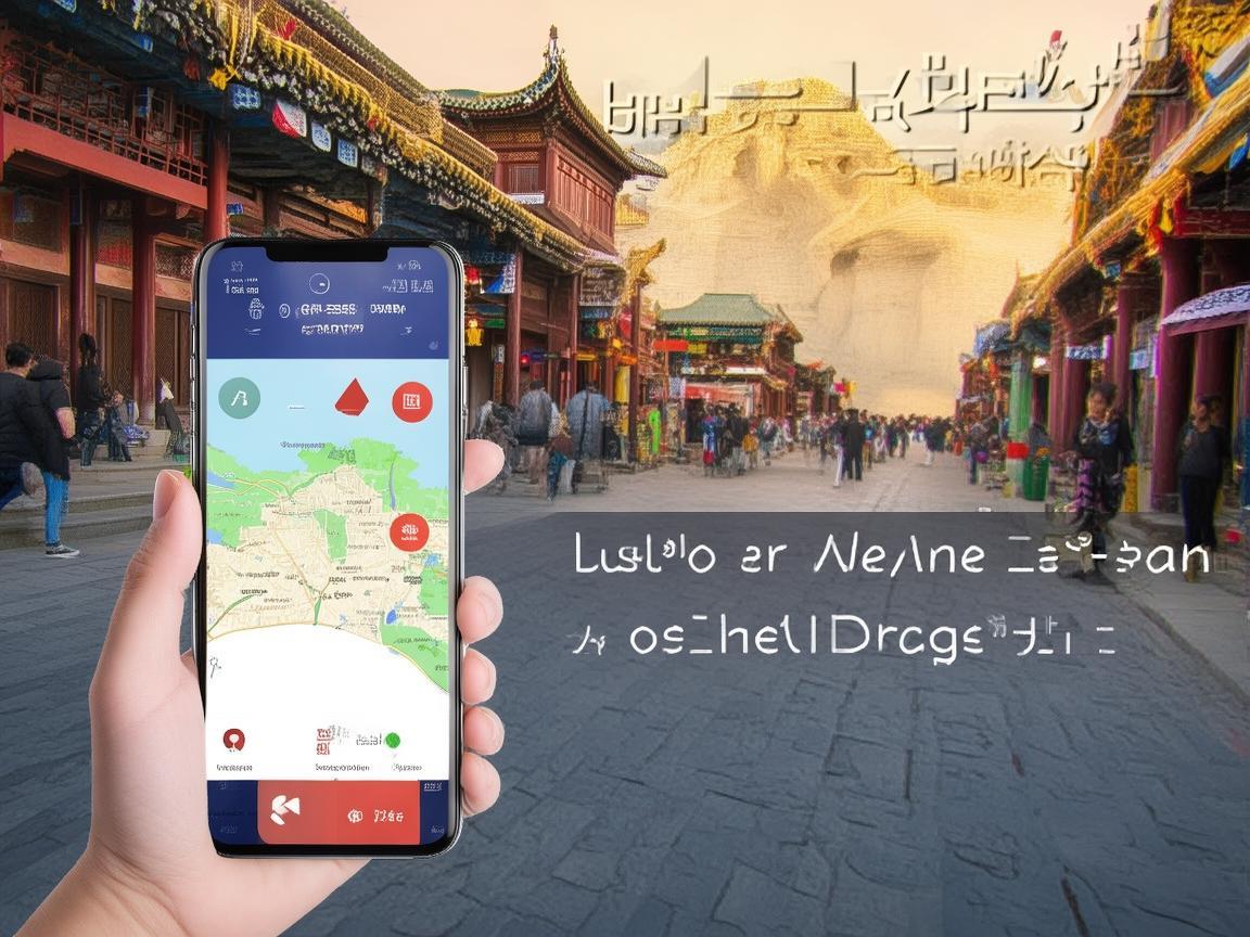 Navigating Xi’an Like a Local: How the Smart System Makes Travel a Breeze Navigating Xi’an Like a Local: How the Smart System Makes Travel a Breeze