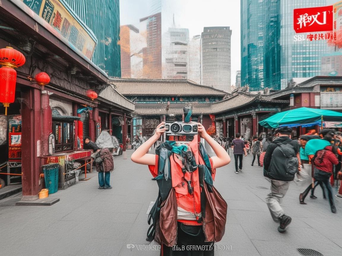 Xi’an on a Budget (and a Spotty Network): A Traveler’s Guide to Surviving Network Error in China Xi’an on a Budget (and a Spotty Network): A Traveler’s Guide to Surviving Network Error in China