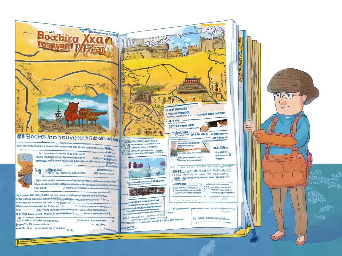 Booking Attractions in Xi’an: A Traveler’s Practical Guide Booking Attractions in Xi’an: A Traveler’s Practical Guide