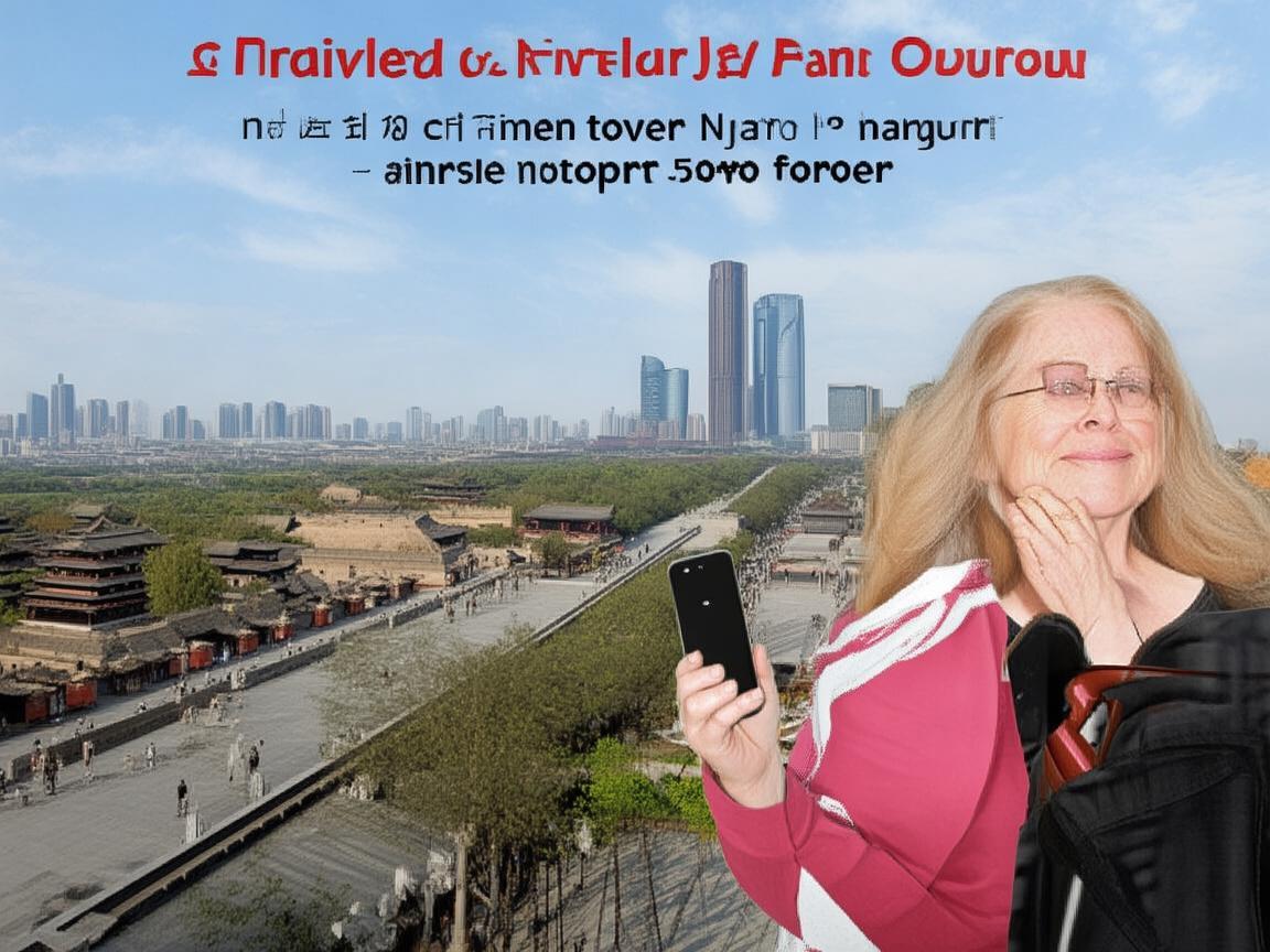 Navigating Xi’an with China’s Carrier Network: A Traveler’s Practical Guide Navigating Xi’an with China’s Carrier Network: A Traveler’s Practical Guide