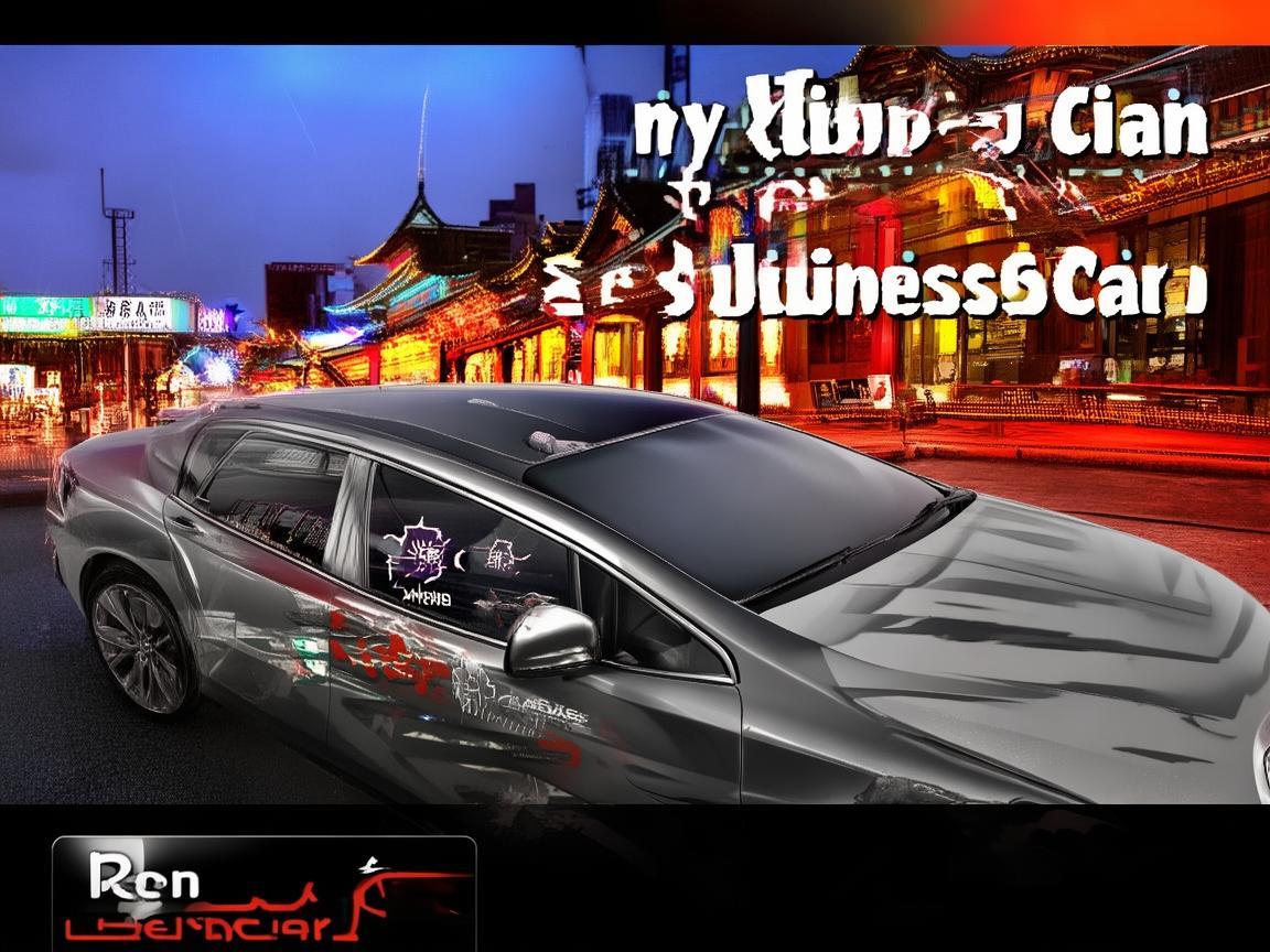 My Reliable Xian Business Car: A Travelers Honest Guide to Getting Around My Reliable Xian Business Car: A Travelers Honest Guide to Getting Around
